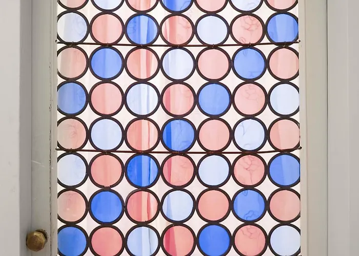 Apartamento Melusina Rialto Historical Center