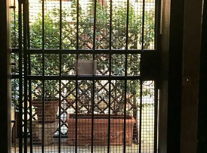 Melusina Rialto Historical Center