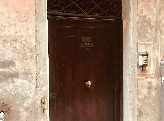 Melusina Rialto Historical Center *