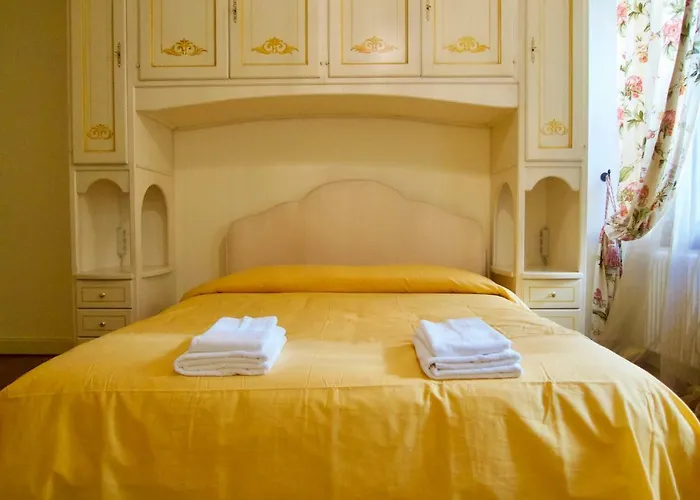 Apartamento Melusina Rialto Historical Center