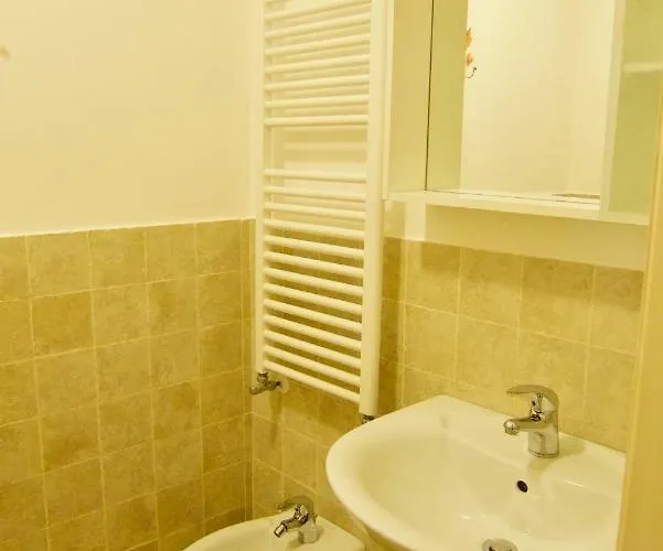 Melusina Rialto Historical Center Apartamento Venecia