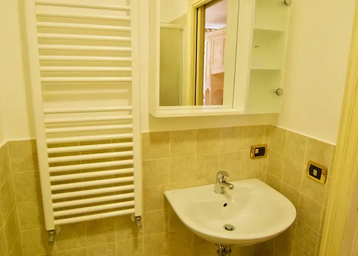 Melusina Rialto Historical Center Apartamento Venecia