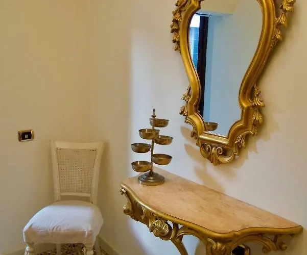 Apartamento Melusina Rialto Historical Center