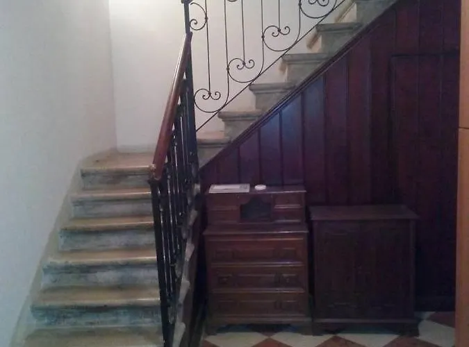 Melusina Rialto Historical Center *