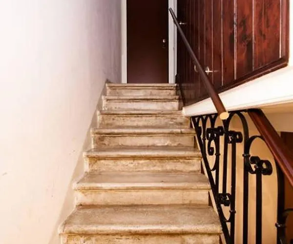 Melusina Rialto Historical Center Apartamento Venecia