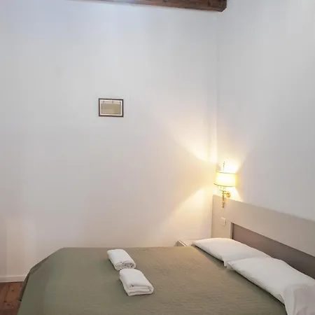 Melusina Rialto Historical Center ヴェネツィア